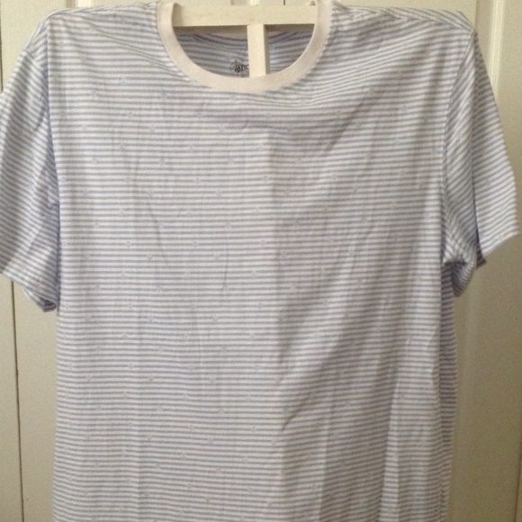 Men's Boca Classics pullover t-shirt - Picture 1 of 4